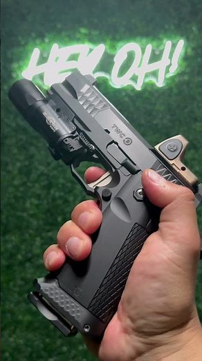 Jacob Grey Firearms | TWC9