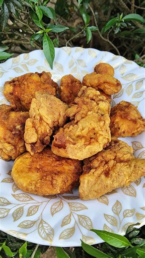 Fried chicken recipe | fried chicken recipe at home | #shorts #shortvideo #recipe #cooking #homemade