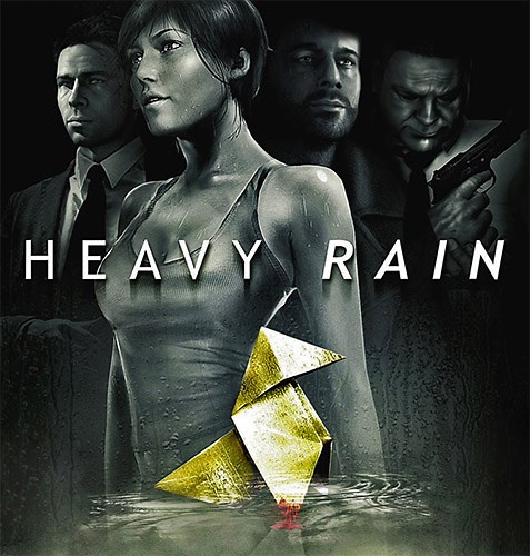 Heavy Rain - Build 5187887 - FitGirl Repacks