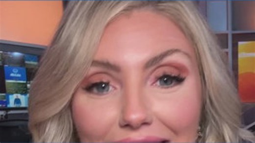 Storms move out and skies begin to clear — sunshine is expected to return to North Texas on Sunday. | WFAA