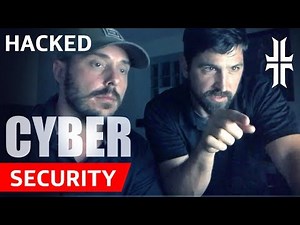 Pro Hacker Tells Scary Truth CYBER SECURITY & Online Privacy