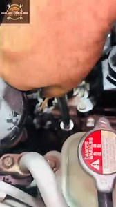 Pc valve problem Engine smoke problem Clean pcv value #viralshort #mechanicsoftiktok #mechanictools #ViralMechanic #fyp #automotive #tricks #mechanist #electrician #ford2013 #automotive #tricks #mechanist #electrician | Kik Auto expert