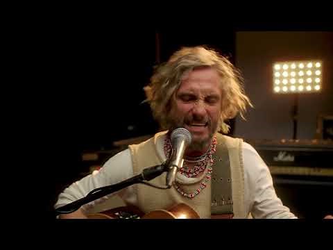 John Butler - So Sorry (Official LIVE Music Video)