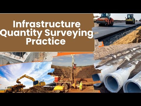 Infrastructure Earthwork BOQ Rate Analysis / CESMM4 Class E & Coverage Rules #managingqs #infra