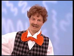 Elmo's World - How Do You Help Someone Get Dress