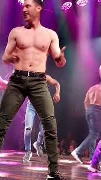 Magic Mike Live in Las Vegas 2