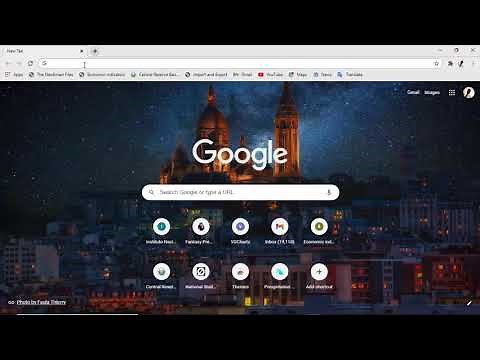 How to set up Chiclet Slicer