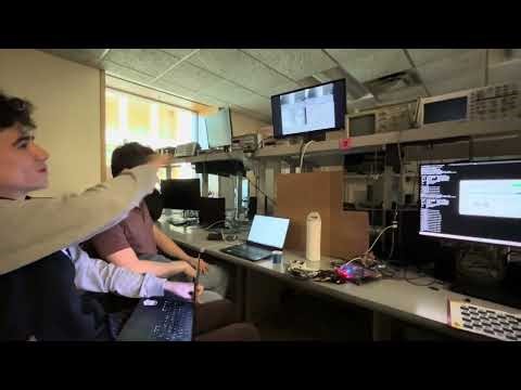Realtime stereo depth perception with FPGA