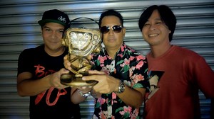 #MYXMusicAwards2019 brought us back to the 90s and we still can't get over that amazing night! Maraming salamat po sa lahat ng dumalo to celebrate OPM! Again, congratulations to all the nominees, performers and winners! See you again next year! | MYX Global