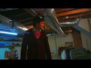 Willy Wonka Alternate Ending