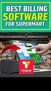 Best Billing Software For👉Retails and Grocery Store...! . . . . . . . . . . . . . . . . . . . . #pcbuild #billing #accounts #gst #billingsoftware | NCL Computer