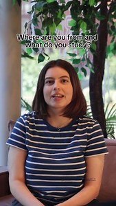 What do our Environmental Psychology students love about studying their course at Surrey? Find out from a few of our international masters students... Find out more about the opportunities available within our postgraduate courses here - #ProudToBeSurrey #LifeAtSurrey #Psychology #MastersStudent | University of Surrey