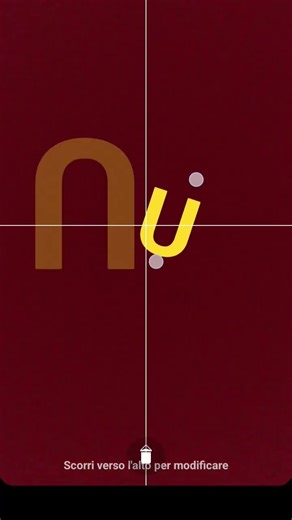 McDonald's logo tutorial🍔🍟#tutorial#logo#mcdonalds