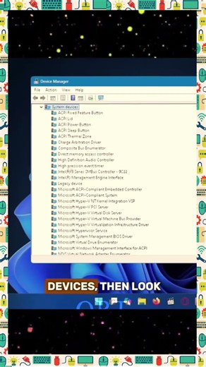 Fix 100 CPU Usage on Windows Instantly pctips windows tech fyp scottips #windows #microsoft #coding