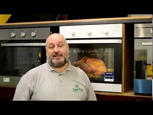 How To Find My Oven Model Number