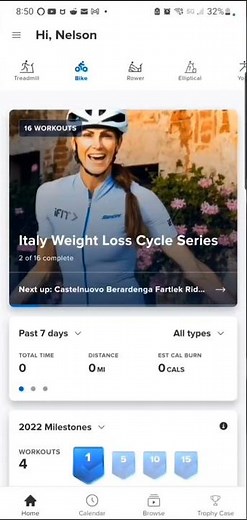 iFIT Expiration Date - How To Check Your iFIT Membership Expiration Date From Your Cell Phone.