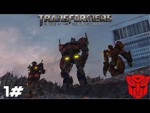 Transformers Rise Of The Dark Spark Mod Bayverse x Reboot - 1# Transwarped