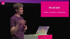V8 JavaScript Engine 合集 英文字幕