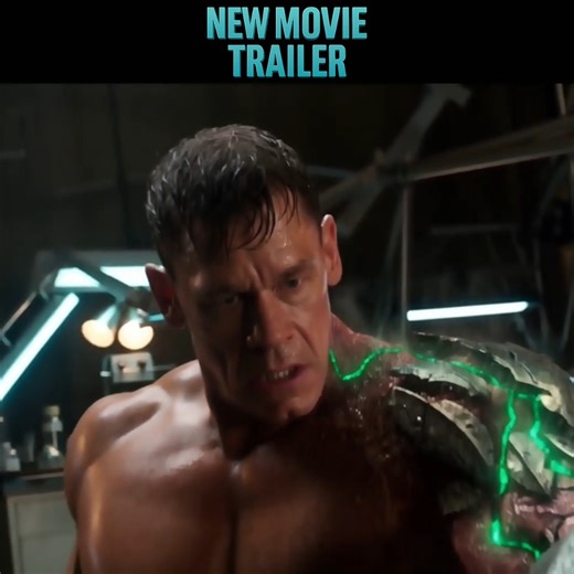 The Insect Invasion (2026) – First Trailer John Sena #movie #movies #movieclips #viral #fyp #hollywood | EpicVerse Studio