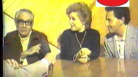 El Doblaje Mexicano = Reportaje "Héroes Anónimos del Doblaje" - 60 Minutos 1985-0