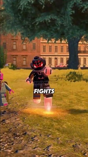 LEGO Marvel’s Biggest Missing Character… Infinity Ultron!