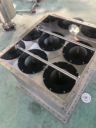 OEM Equipment Manufacturing