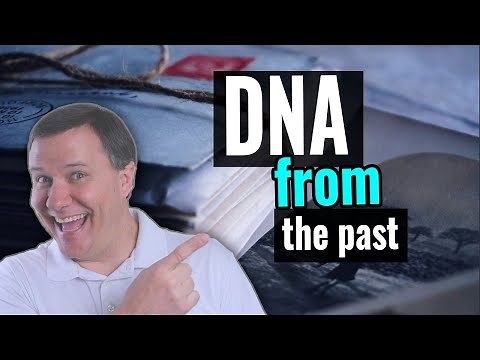 Can you get DNA from stamps or hair samples? | Genetic Genealogy Explained
