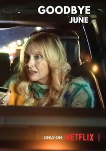 Goodbye June - movie: where to watch streaming online