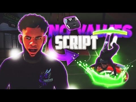 The Best Cronus Zen Script For NBA 2K21 Current Gen!!! (Best Working Shooting Script With No Values)