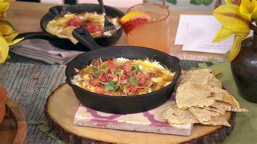 Try these easy Cinco de Mayo snacks, tips and serving ideas