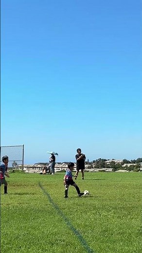 POV soccer mom ⚽️📣