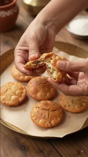 5 North Indian Mithai You May Not Have Tried! 🍬✨