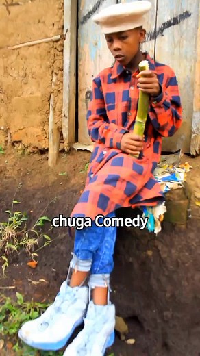 Machalii Waarusha: Chuga Dance Comedy Highlights