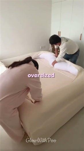How to Make Your Bed Look Like a Dreamy Sanctuary