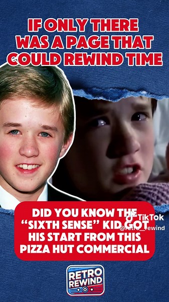 Pizza Hut’s Bigfoot: A Legendary 90s Commercial