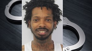 2 men arrested in connection with 2007 murder, prosecutor announces