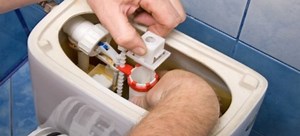 How to Repair a Running Toilet | DoItYourself.com