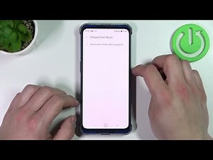 How to Set Custom Ringtone on LENOVO Legion - Choose Your Ringtone