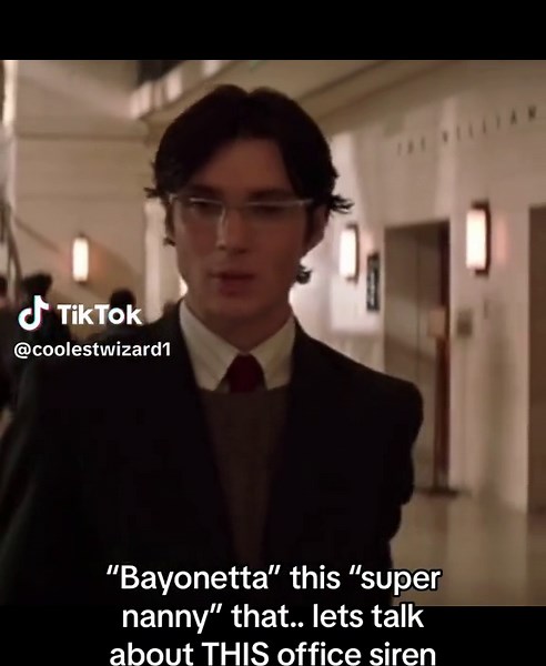 Top 3 Office Siren Characters Every Fan Should Know
