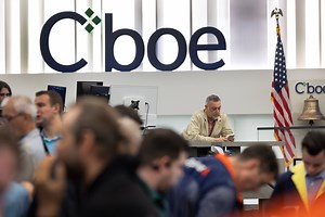 ‘Perpetual-Style’ Crypto Futures Coming to U.S. as Cboe Eyes November Launch