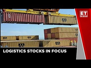 JNPT'S Container Volume Growth Rises 11.6% In June | ET Now | Latest News | Business News