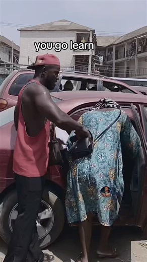 this is Africa magic 😭😭😭😭😭 #comedy #canada