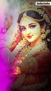 Aap Ke Pyaar MeinHum Savarne Lage #radheradhe #shorts #ytshorts #trending #viral