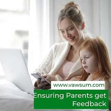 Upload Marksheets/Report Card Online through Vawsum