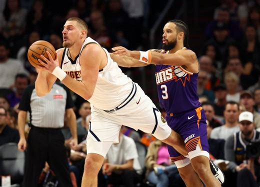 Denver Nuggets vs Phoenix Suns Prediction, Injury Reports and Starting Lineups Tonight (Mar. 24) | College Sports Network