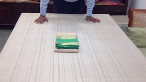 Sarangi Handwoven Kanjivaram Silk Sari - 1123391SAN Price : ₹...