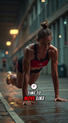 30 Sec FAT BURNING Cardio Challenge (No Equipment)