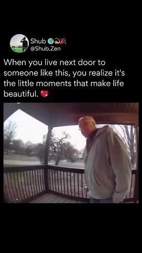 Embracing Kindness: Helping Our Neighbors