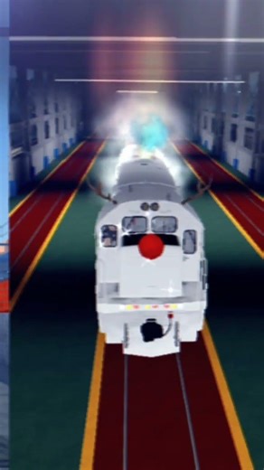 kereta api winter incorails