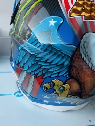 Bell Helmets on Reels